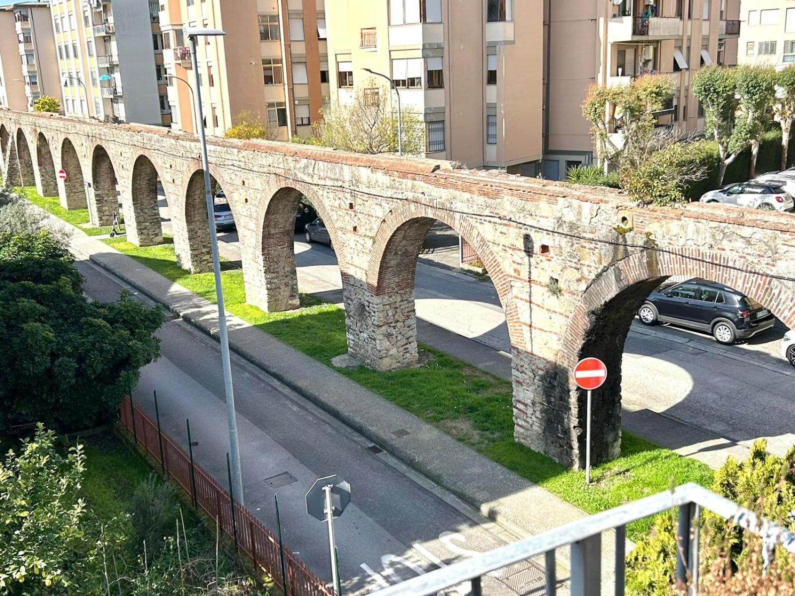 Gli Archi Apartment