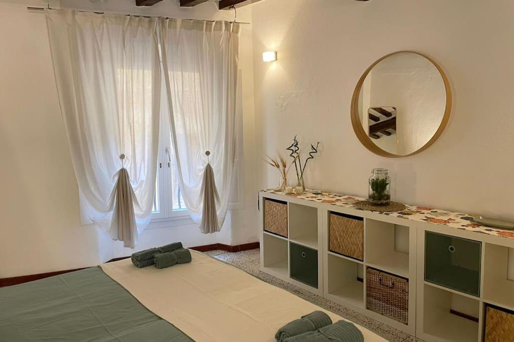 Apartamento Casa Storica Nel Cuore Di - Lungarno *