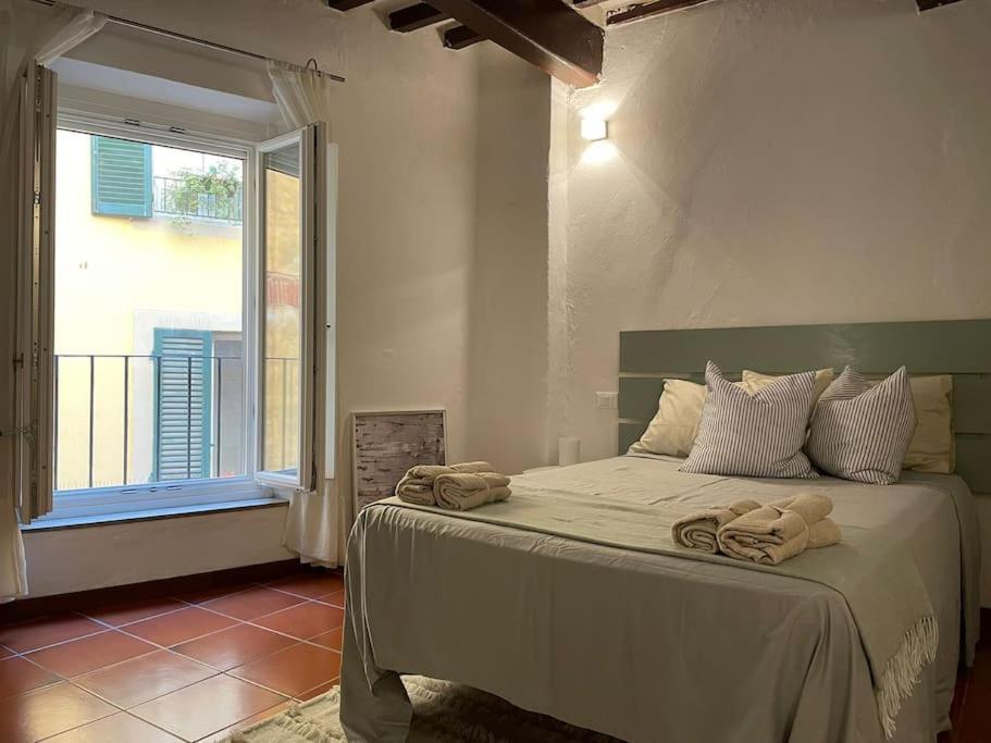 Casa Storica Nel Cuore Di - Lungarno Apartamento Pisa