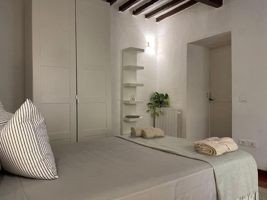Casa Storica Nel Cuore Di - Lungarno Apartamento *