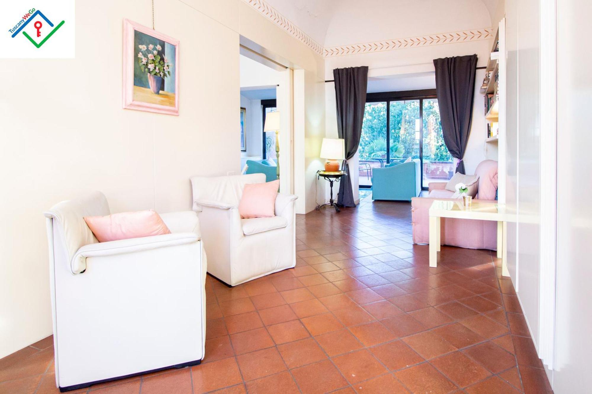 Casa Lia By Tuscanywego