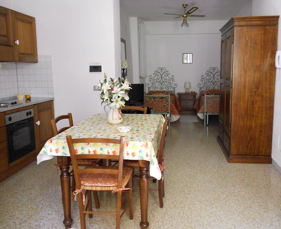 Aparthotel Domus Pisa