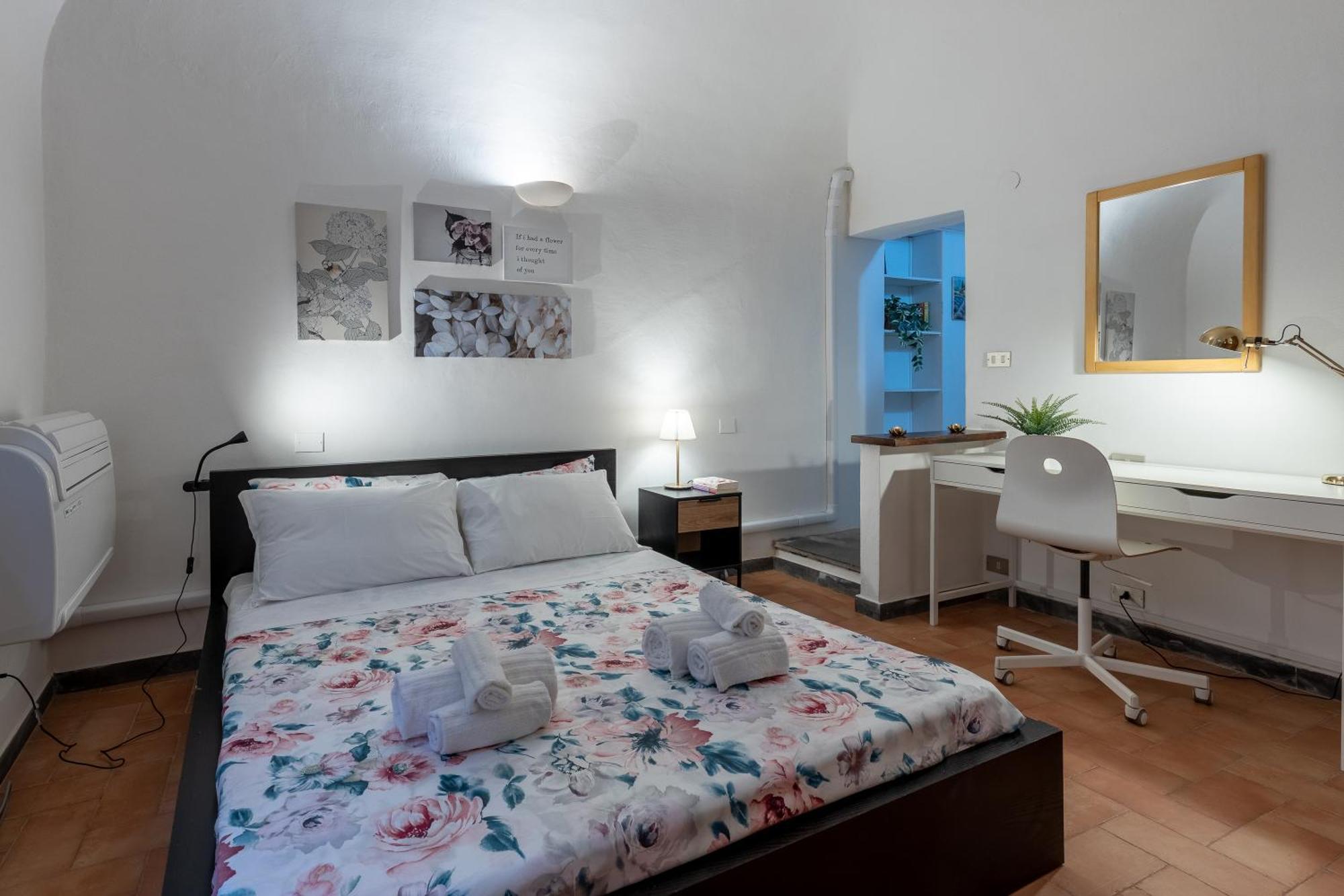 Piazza Dei Cavalieri Confortable Apartment