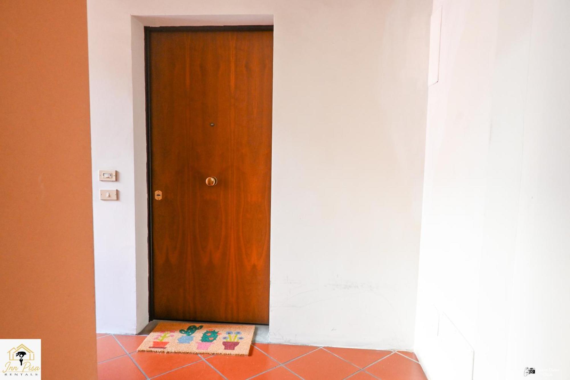- The Delight Of Center Apartamento