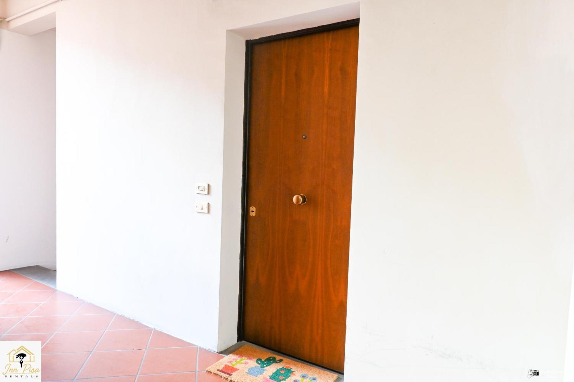 Apartamento - The Delight Of Center