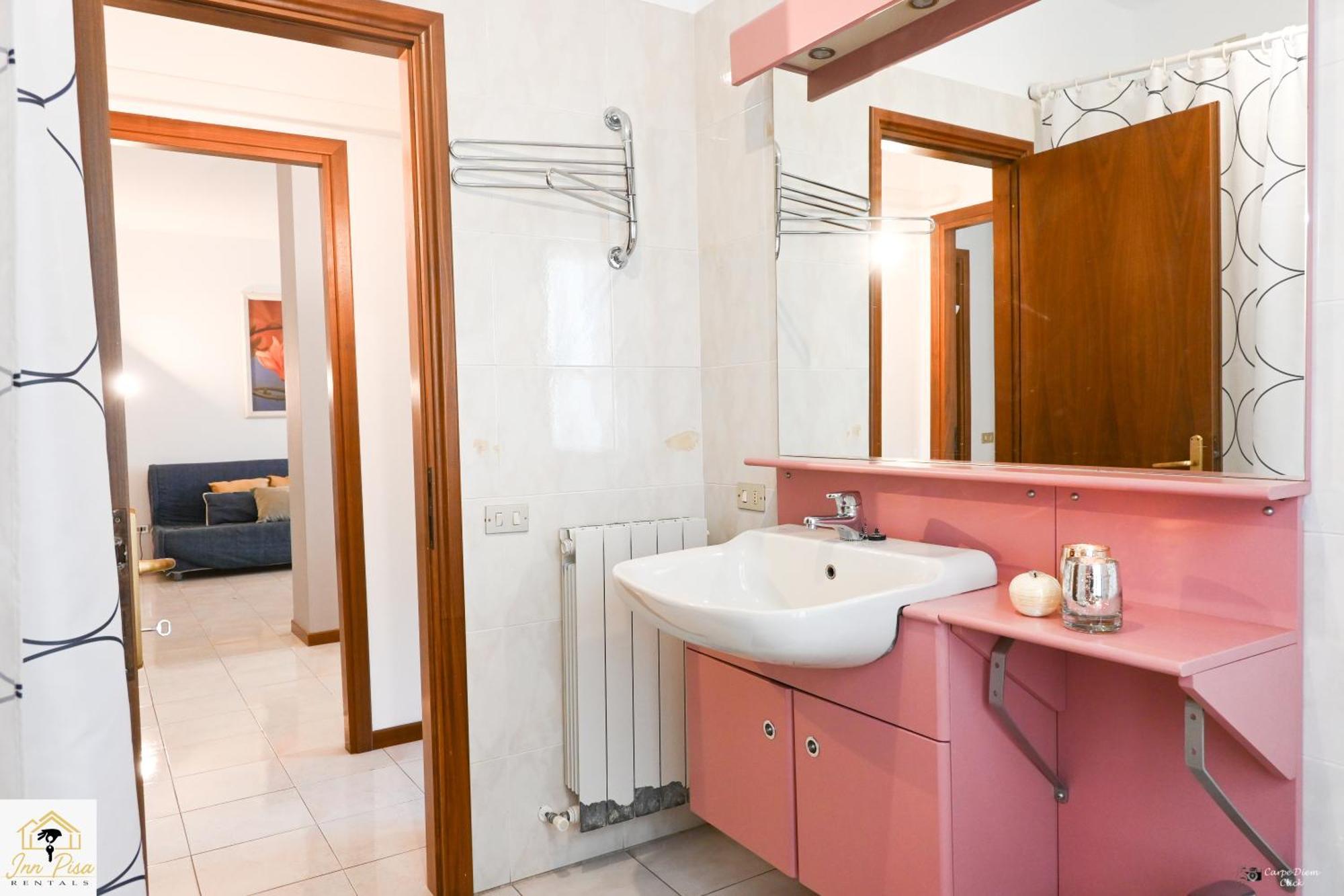 - The Delight Of Center Apartamento