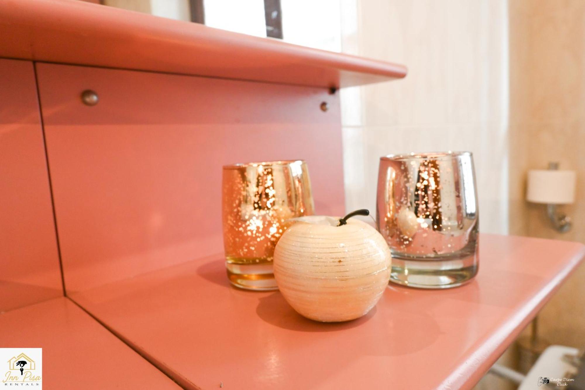 - The Delight Of Center Apartment