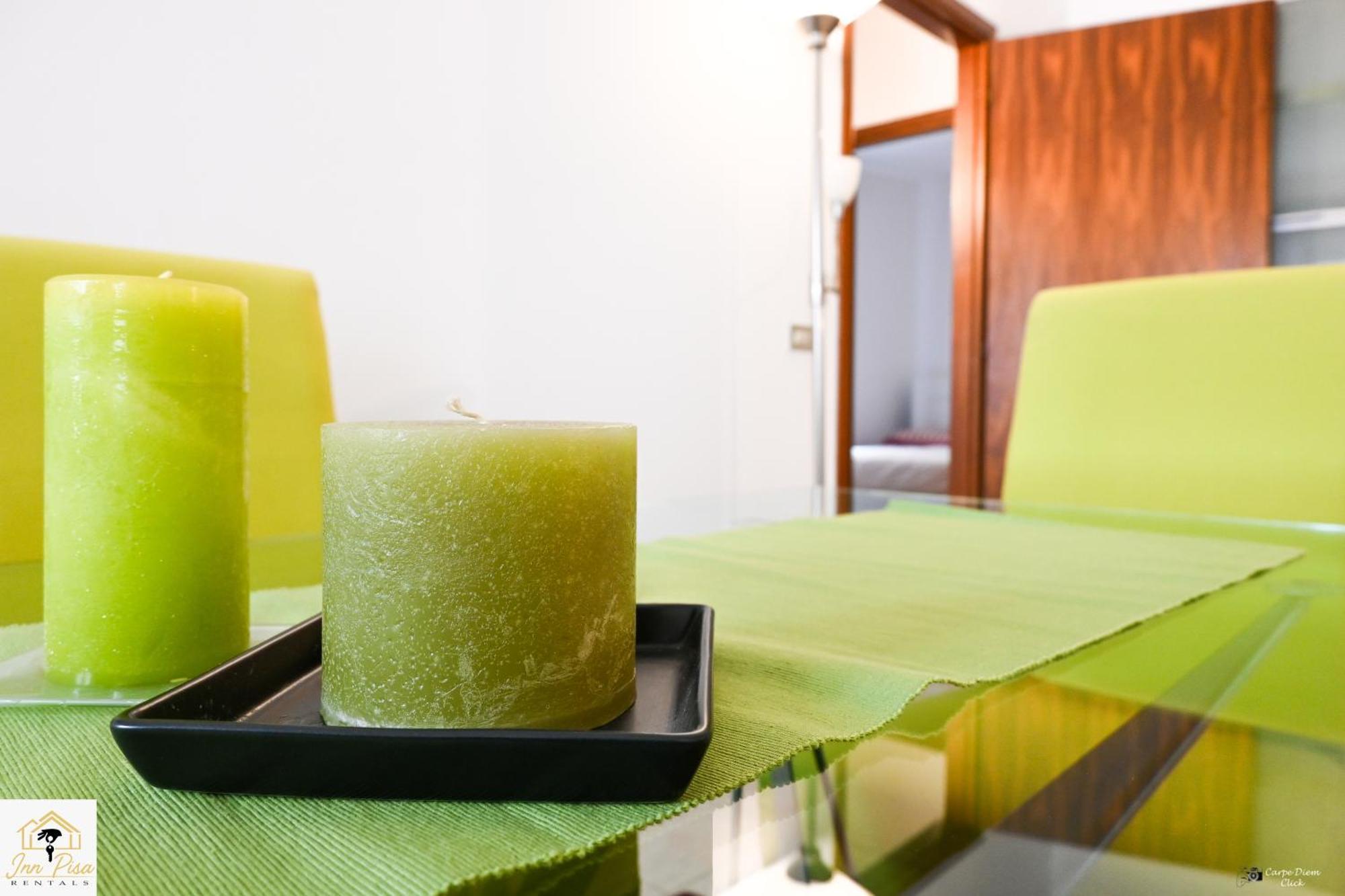 - The Delight Of Center Apartment *