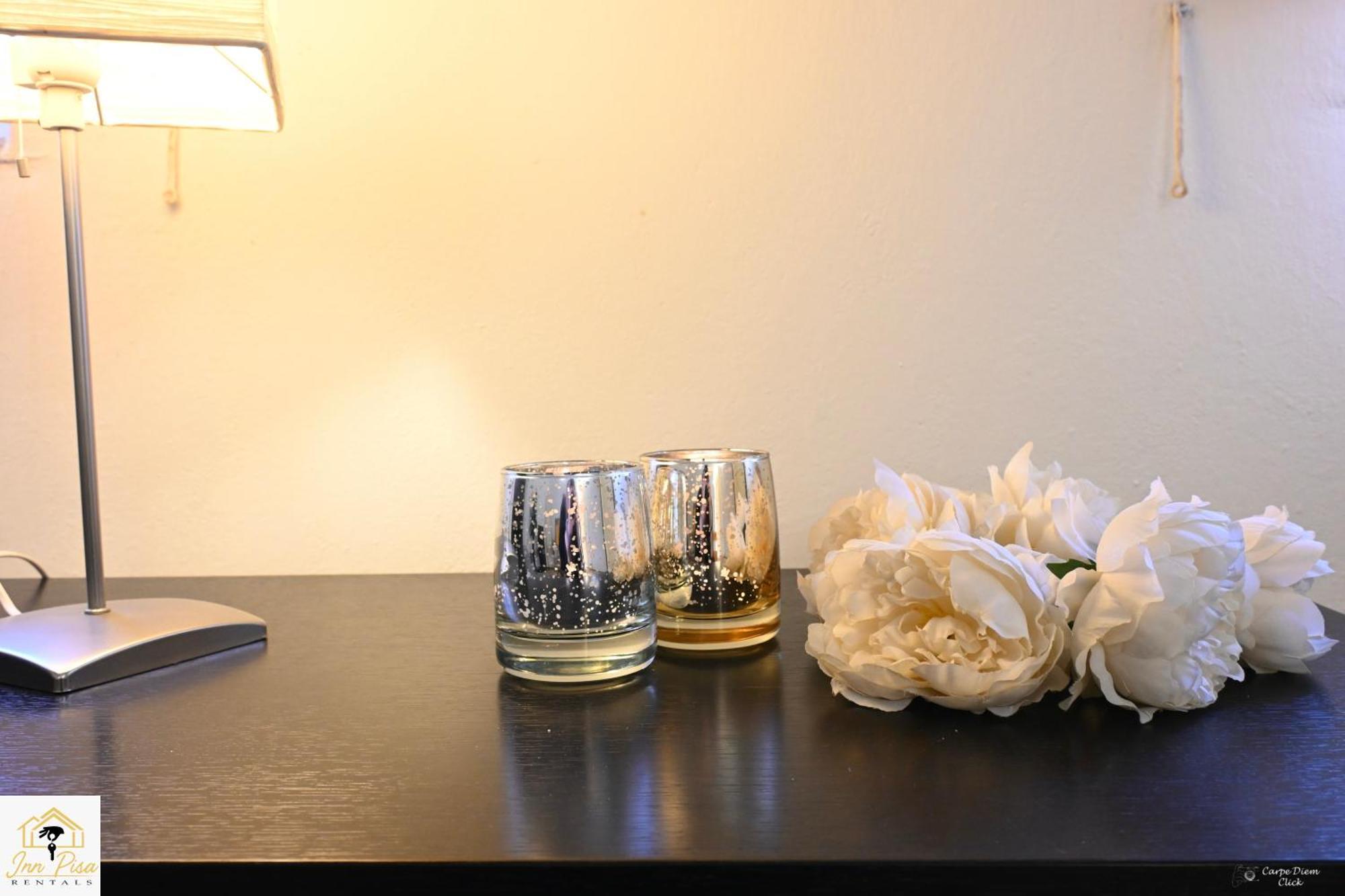 Apartment 2- San Francesco Flat Pisa