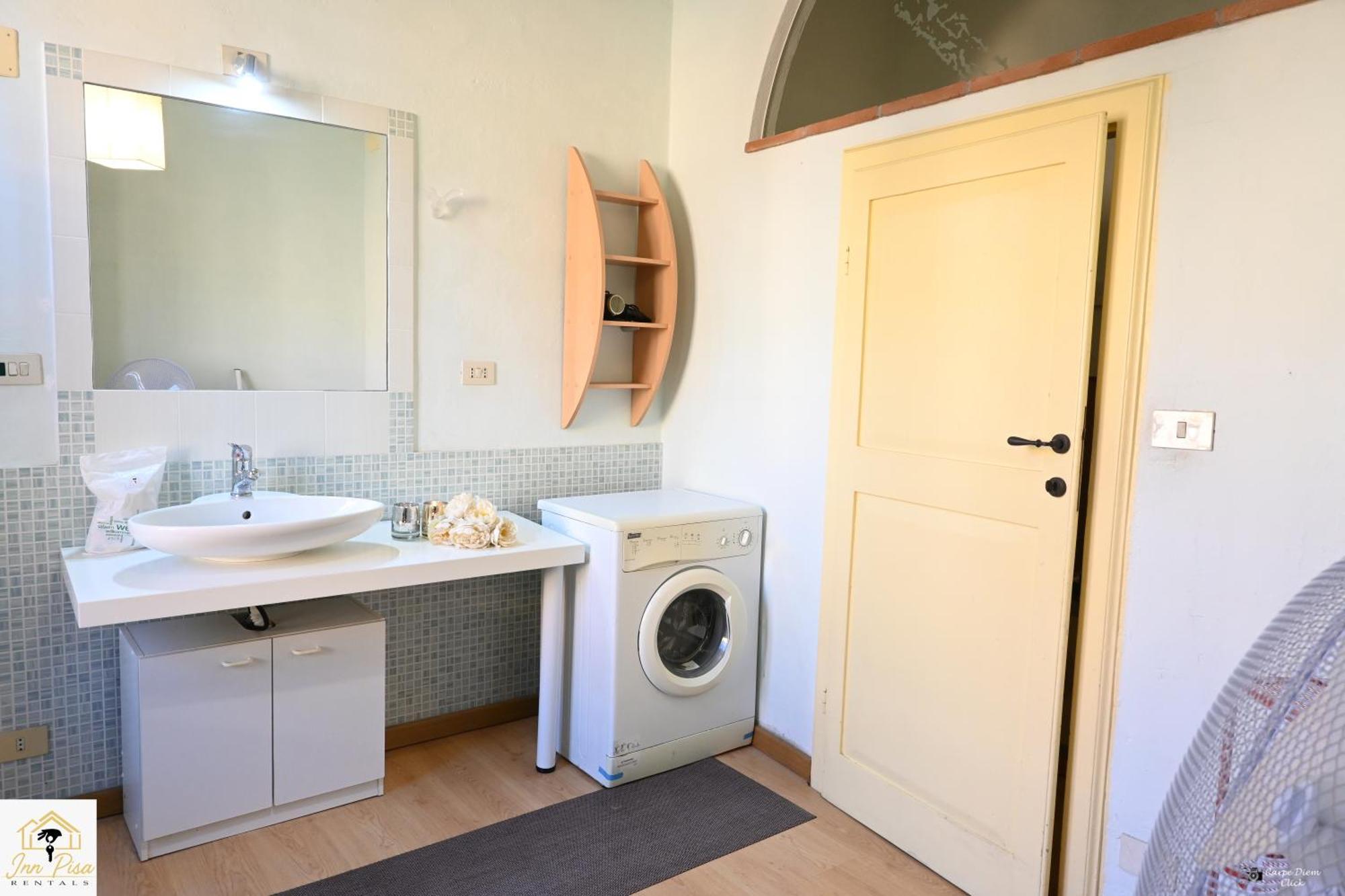 2- San Francesco Flat Apartment