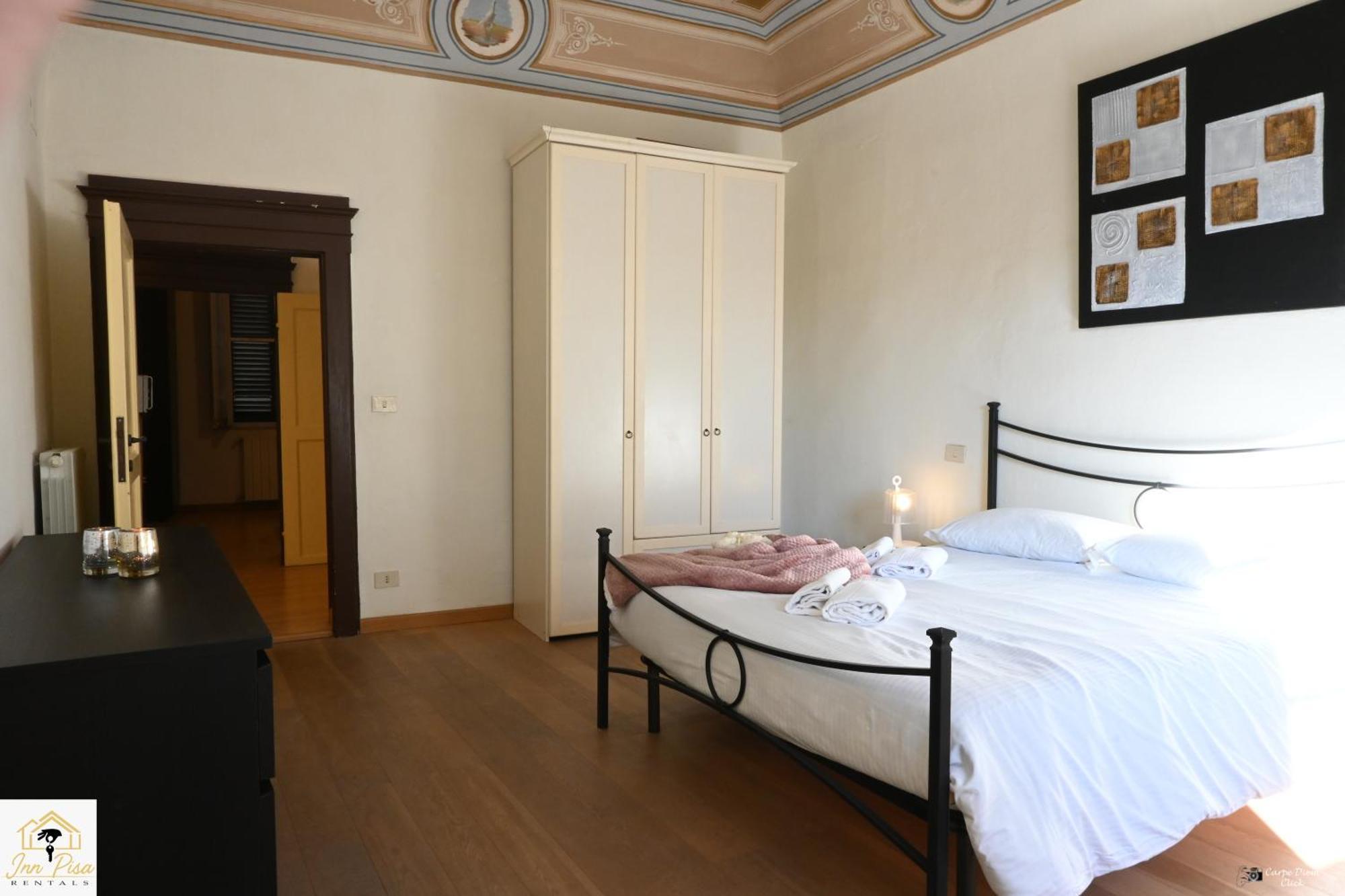 2- San Francesco Flat Apartment *
