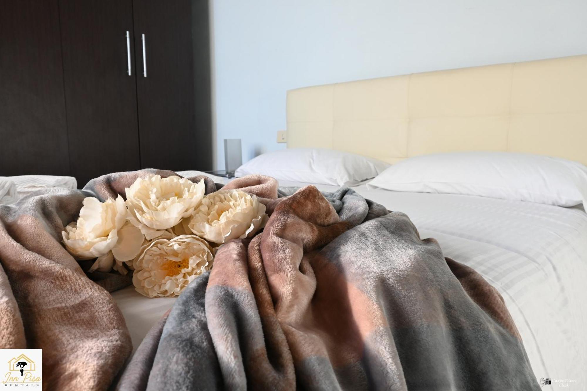2- San Francesco Flat Apartment
