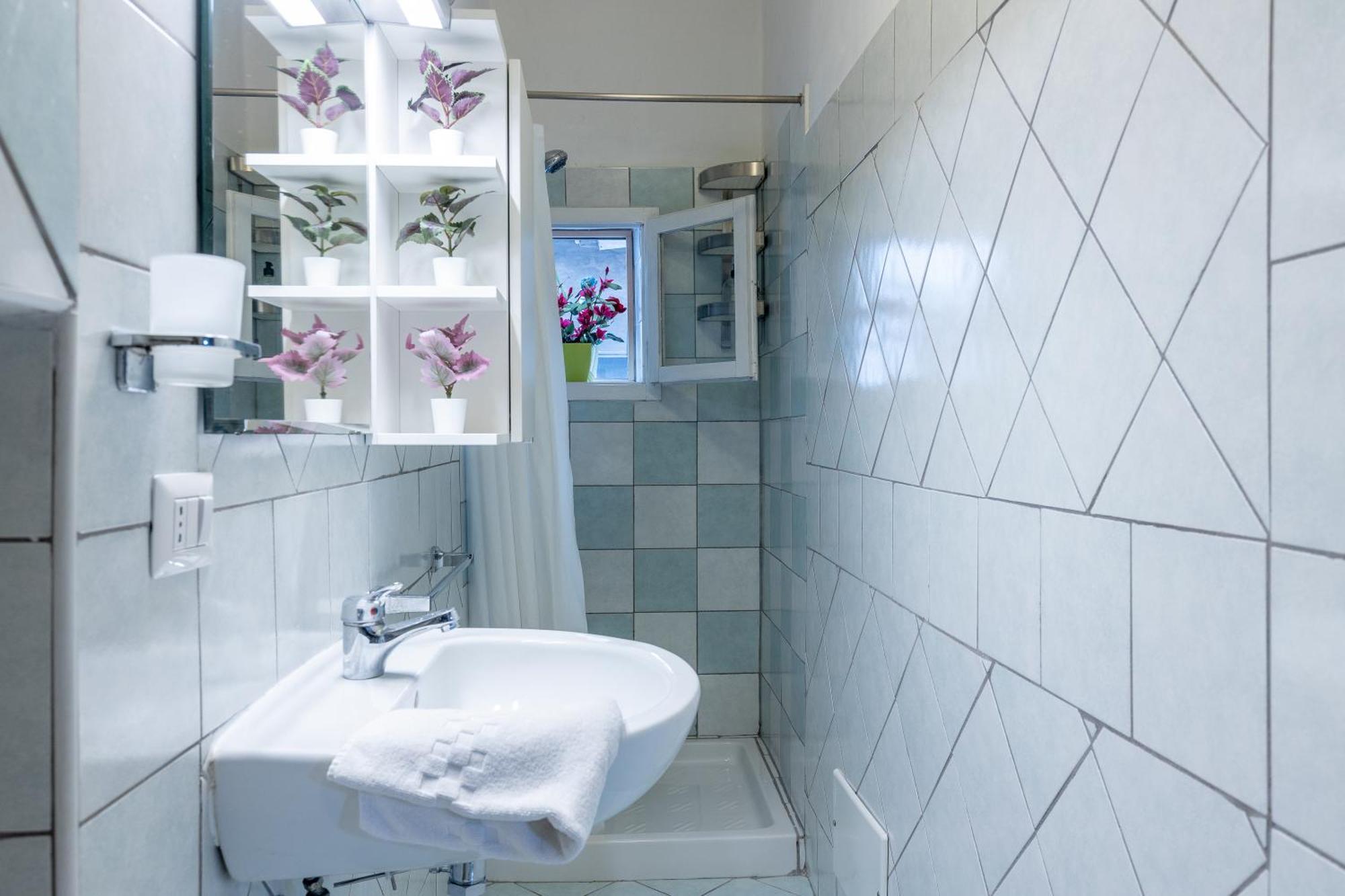 Căn hộ Comfortable X4