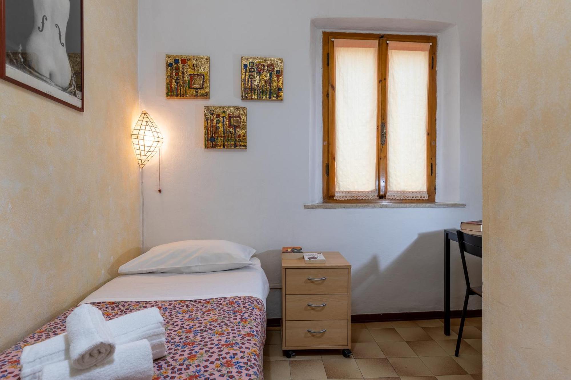Apartment Comfortable X4 *