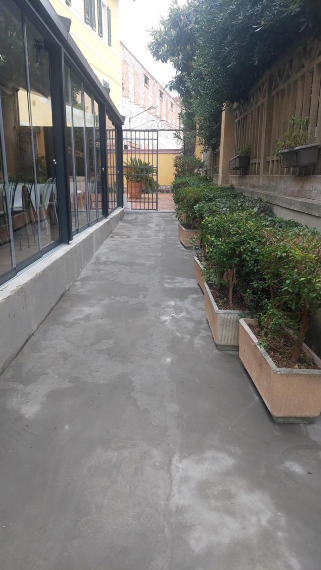 Crilo Apartamento Pisa