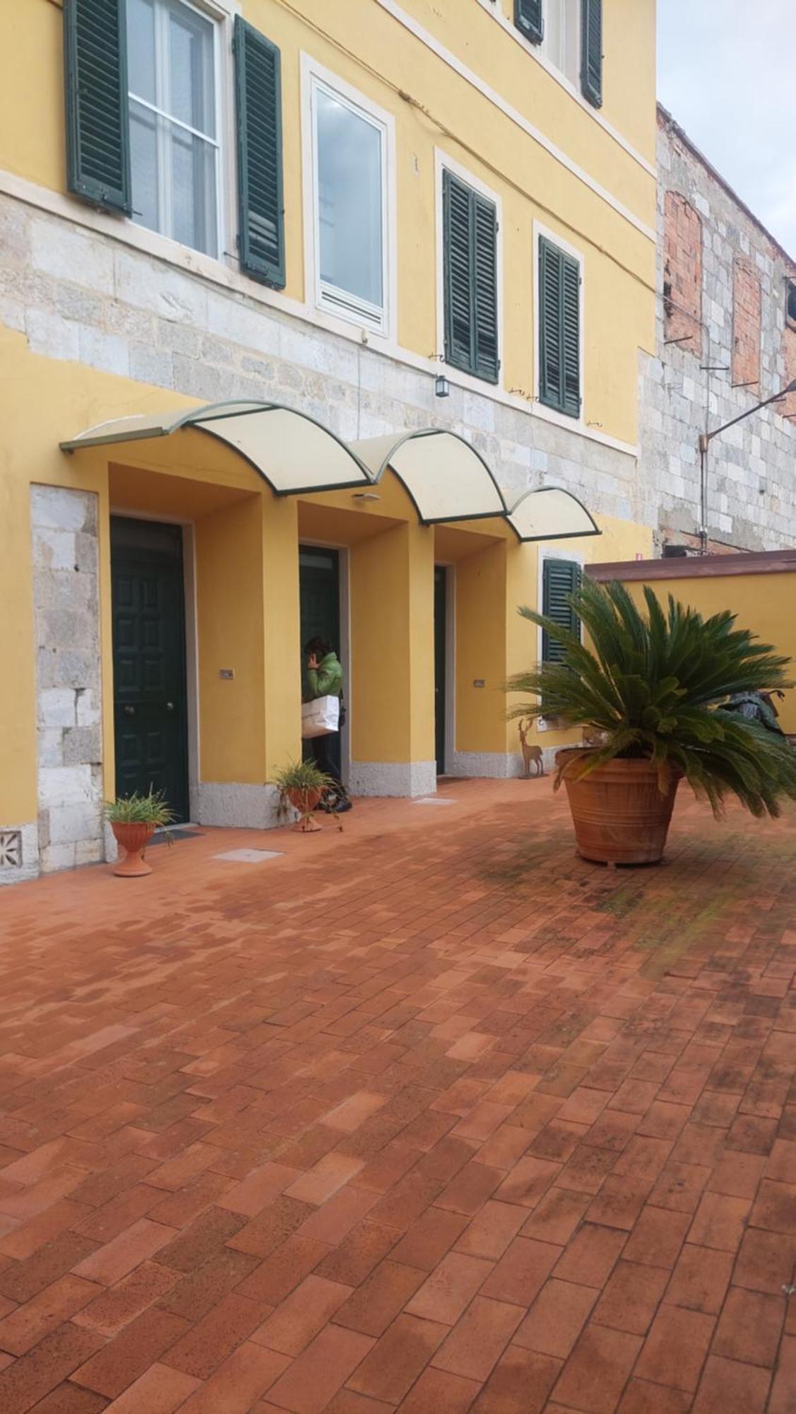 Crilo Apartamento