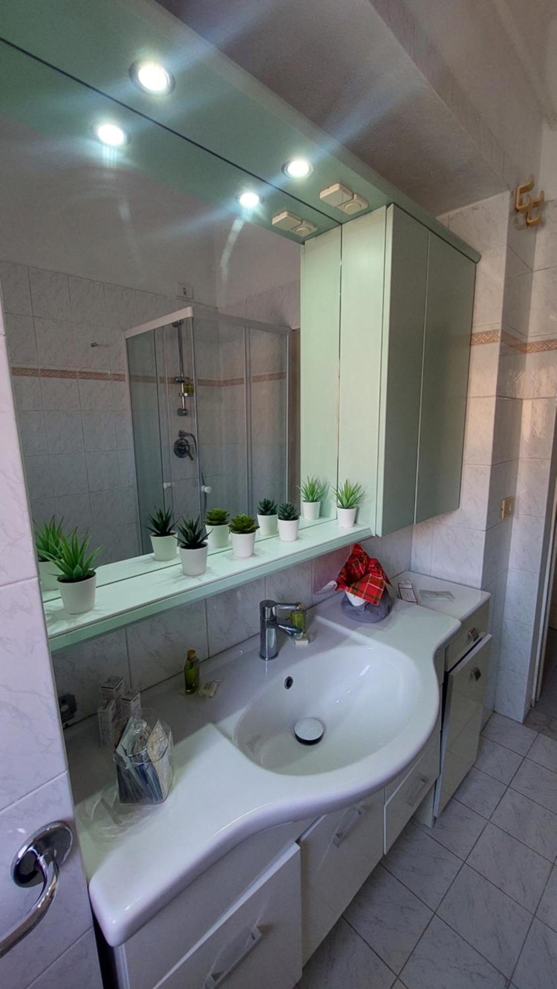 Apartamento Crilo