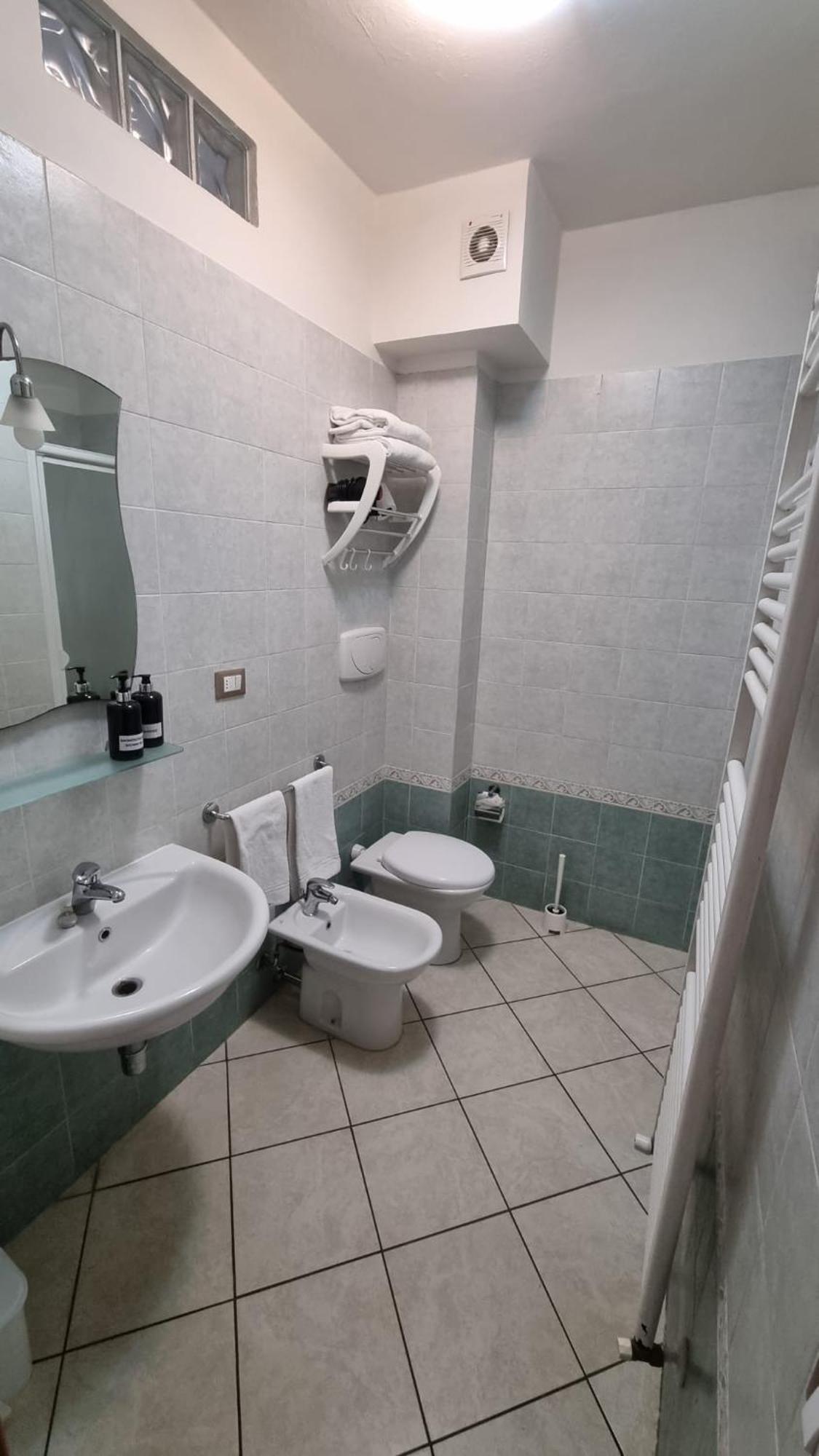 Casa Iolanda Apartment Pisa