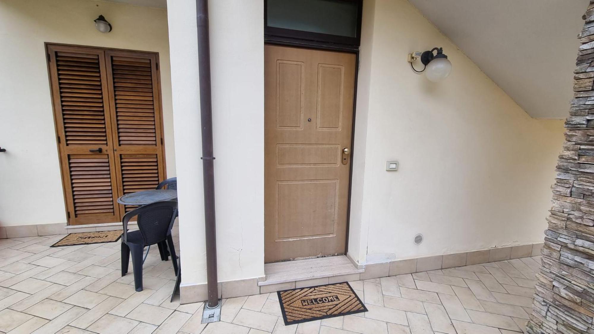 Casa Iolanda Apartment