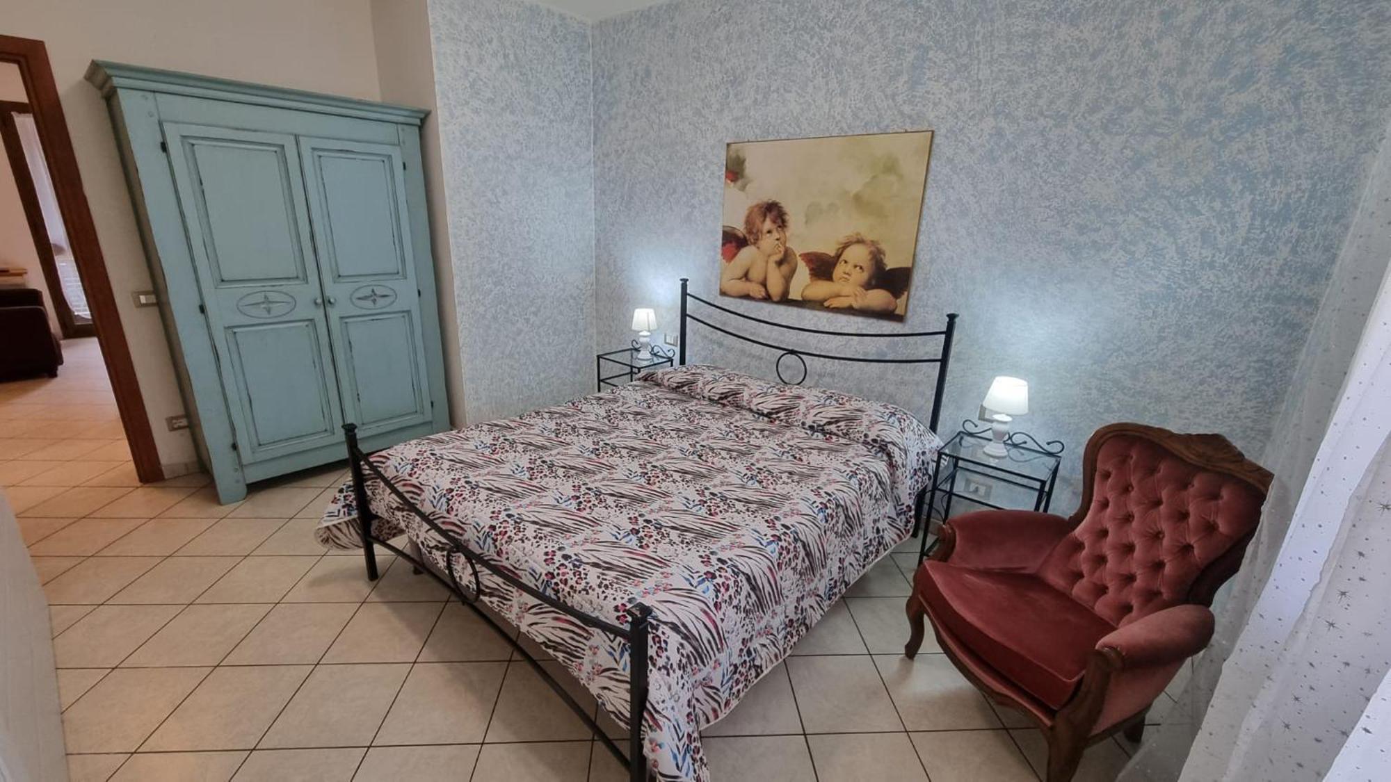 Apartment Casa Iolanda Pisa