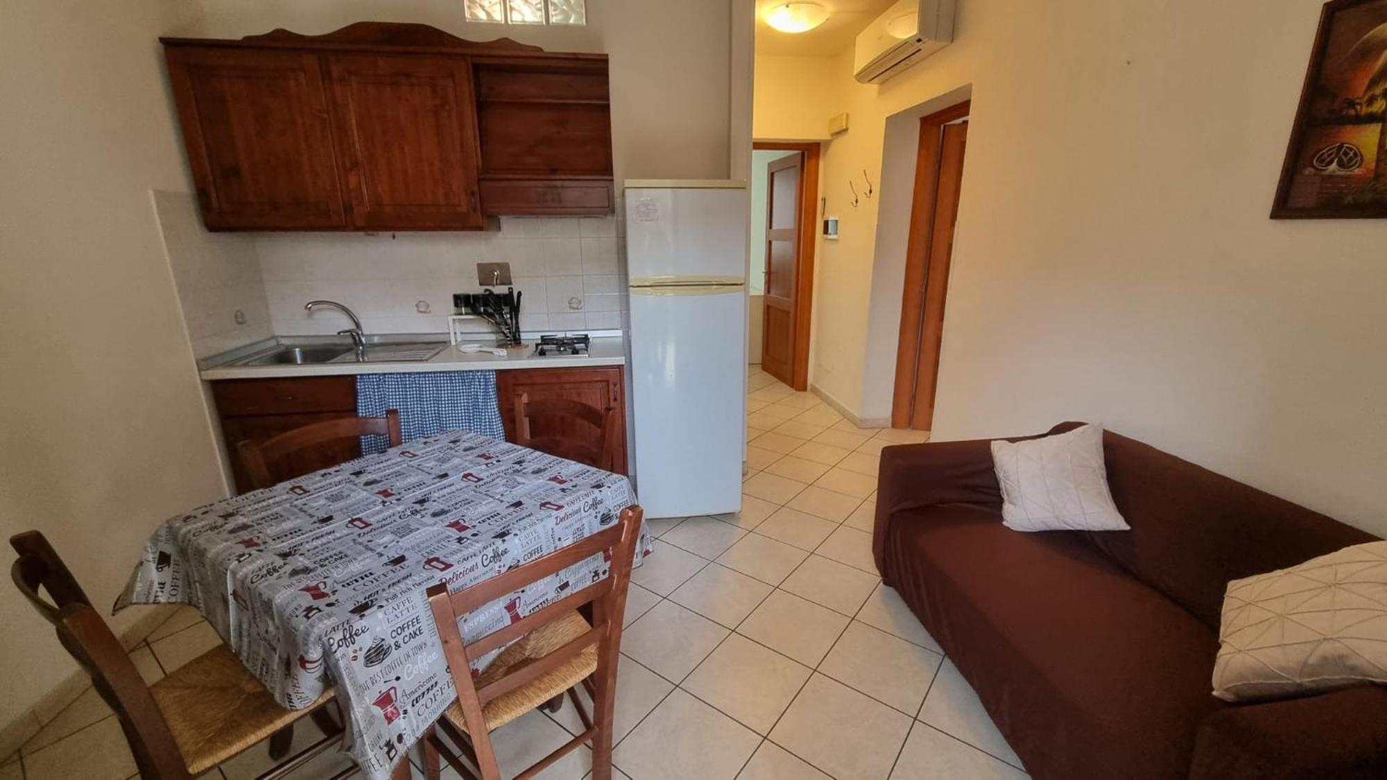 Casa Iolanda Apartment *
