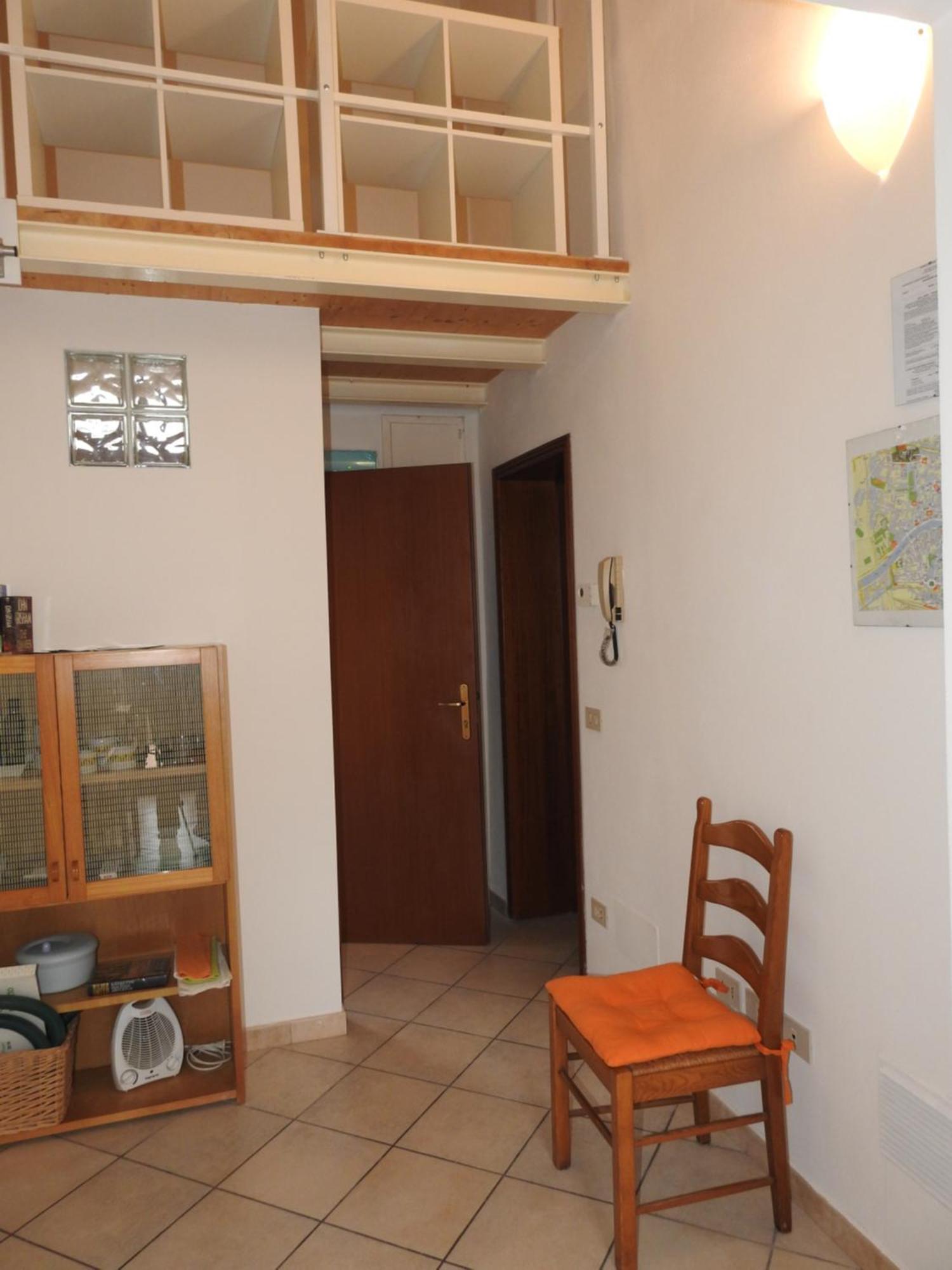 Casa vacanze Geoglobe *