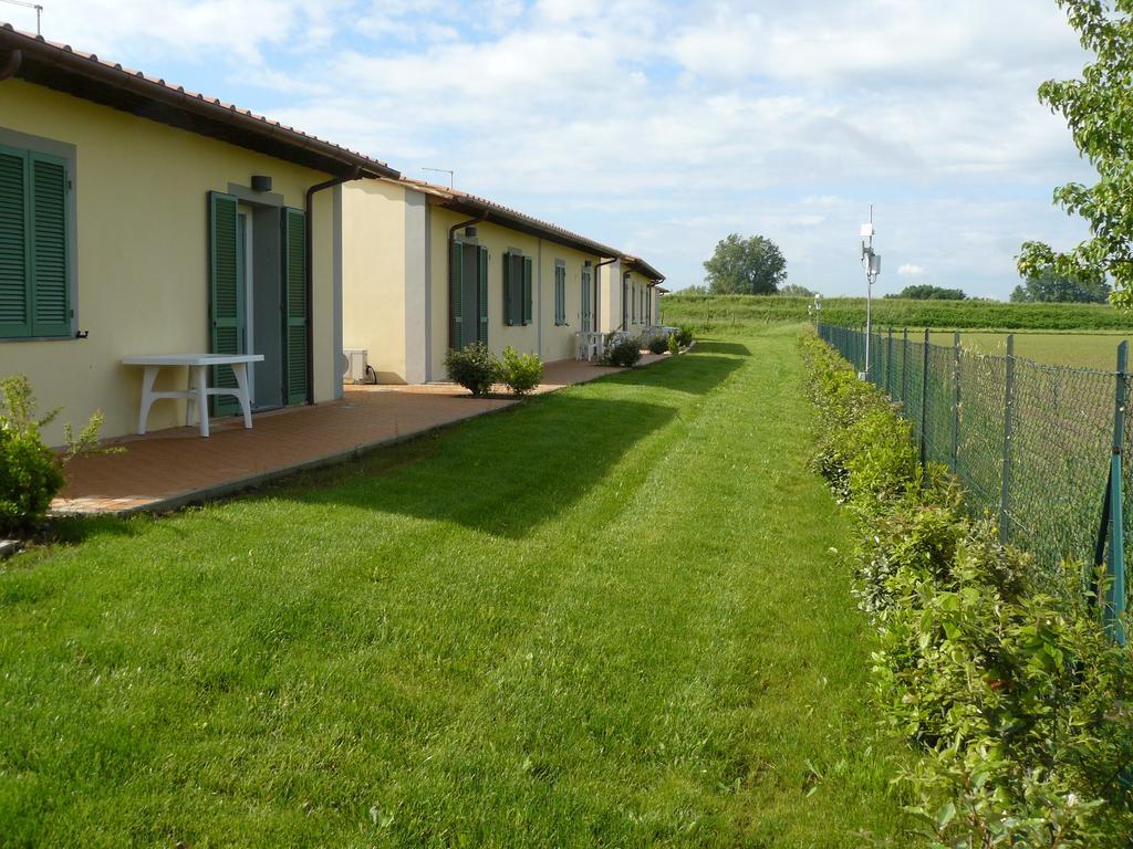 Eden Park Campo de férias 3*