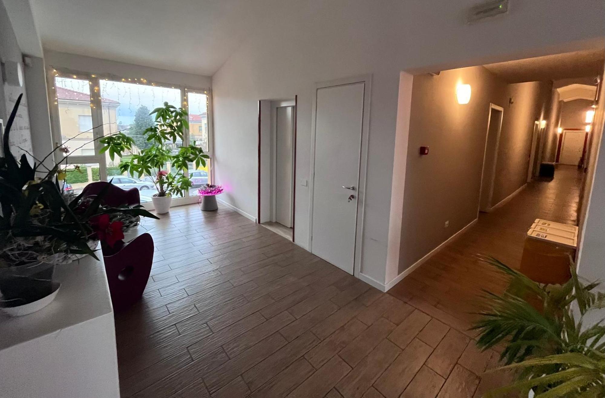 Hotel Vele Storiche Pisane Pisa