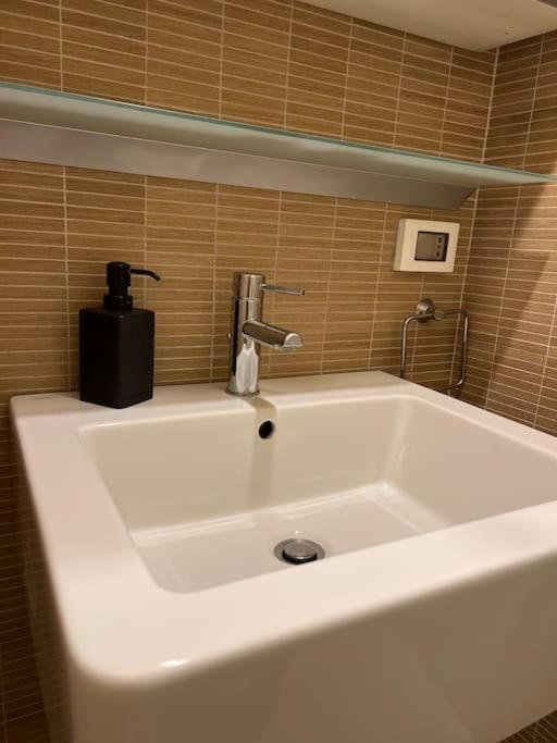 Center Apartment *