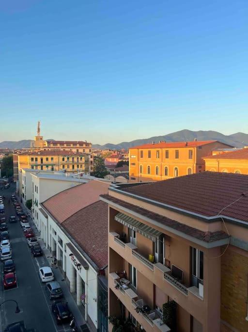 Center Apartment Pisa