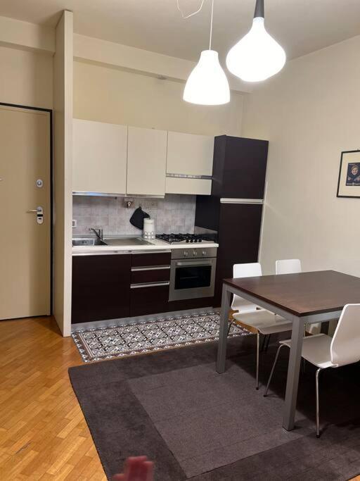 Center Apartment