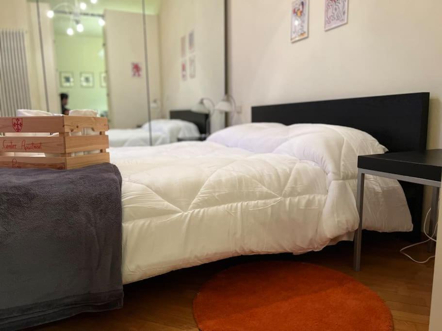 Center Apartment *