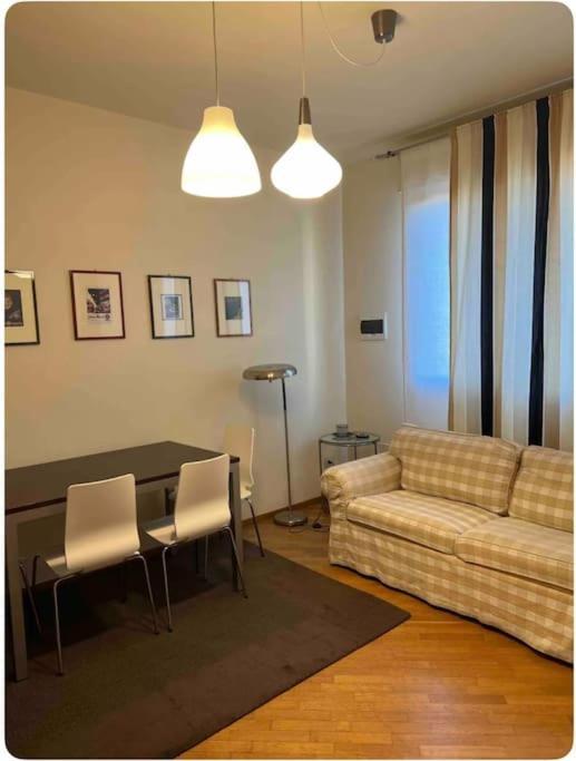 Apartment Center