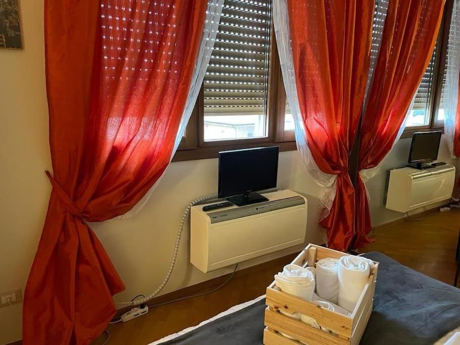 Center Apartment Pisa