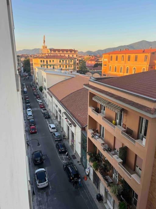Center Pisa