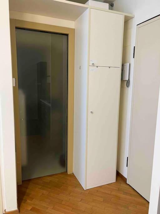 Apartment Center Pisa