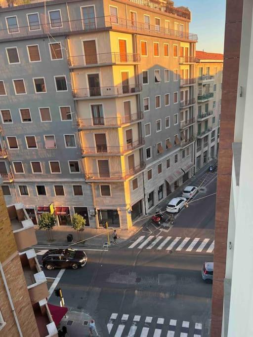 Center Pisa