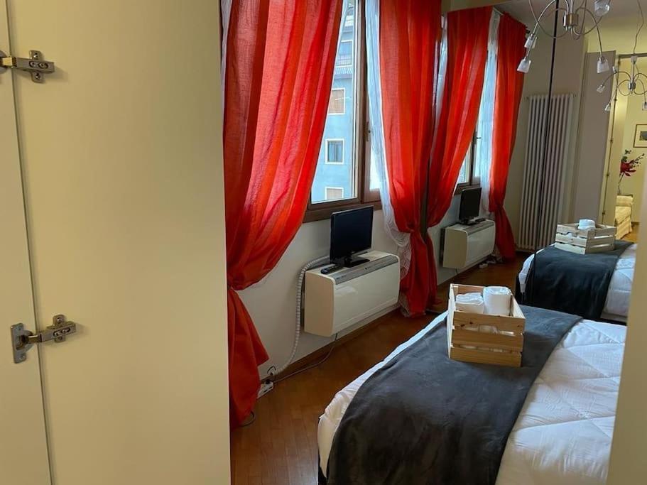 Center Apartment