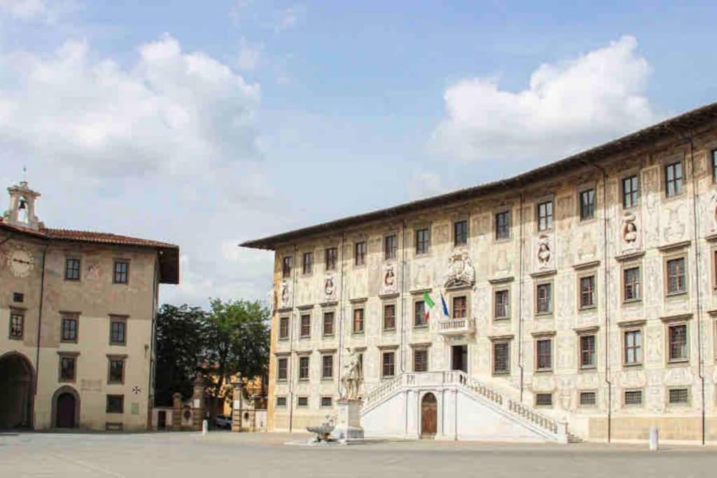 Center