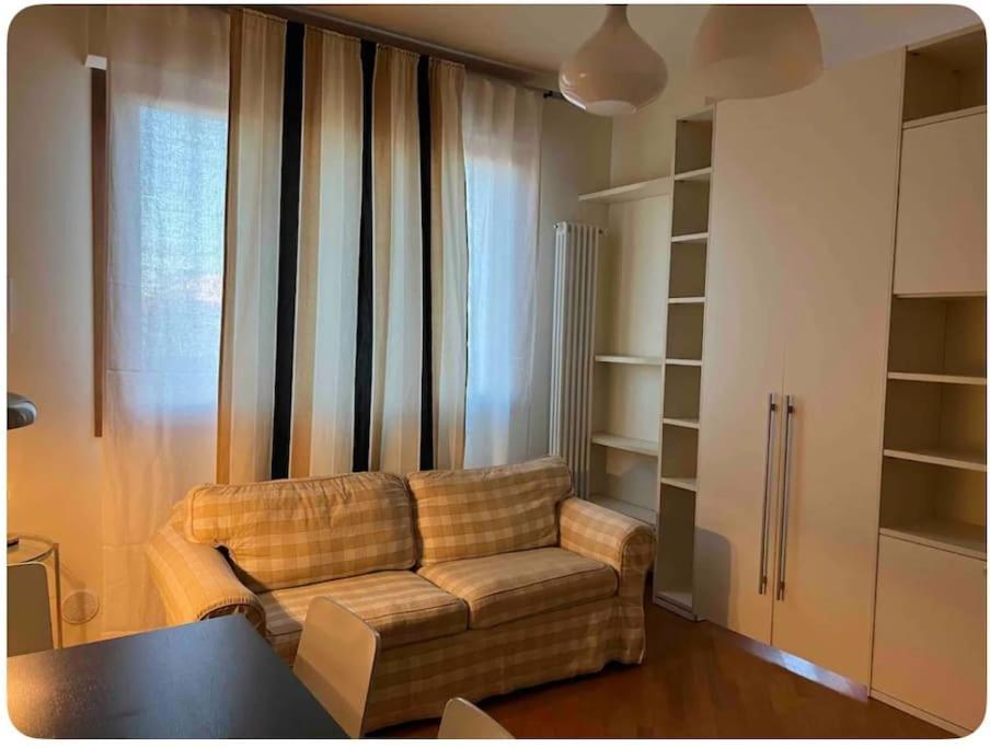 Apartment Center Pisa
