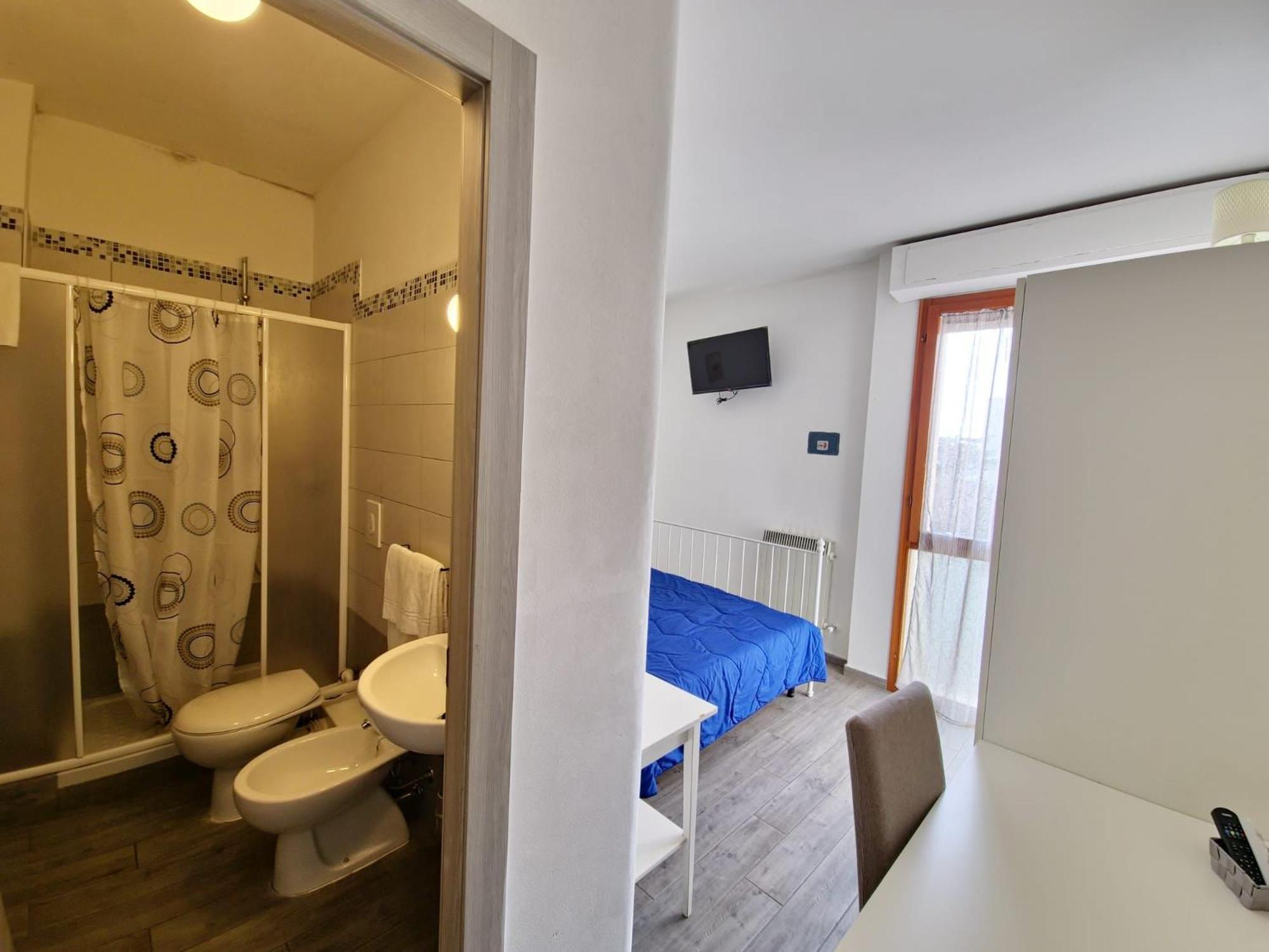 Residenza Cisanello * Pisa