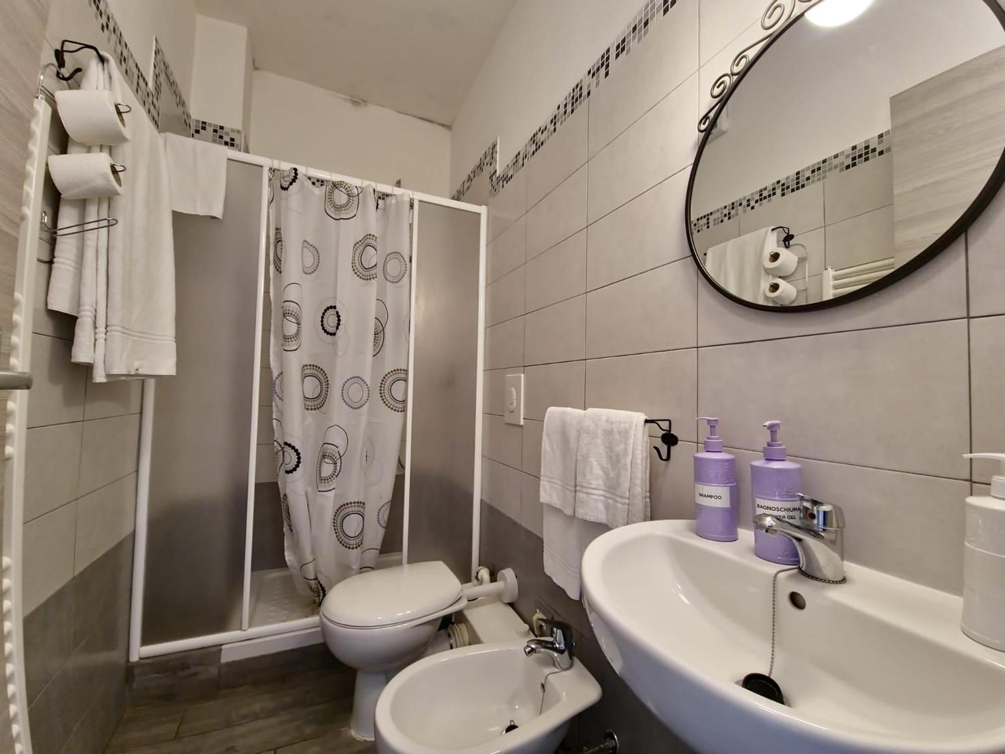 Residenza Cisanello
