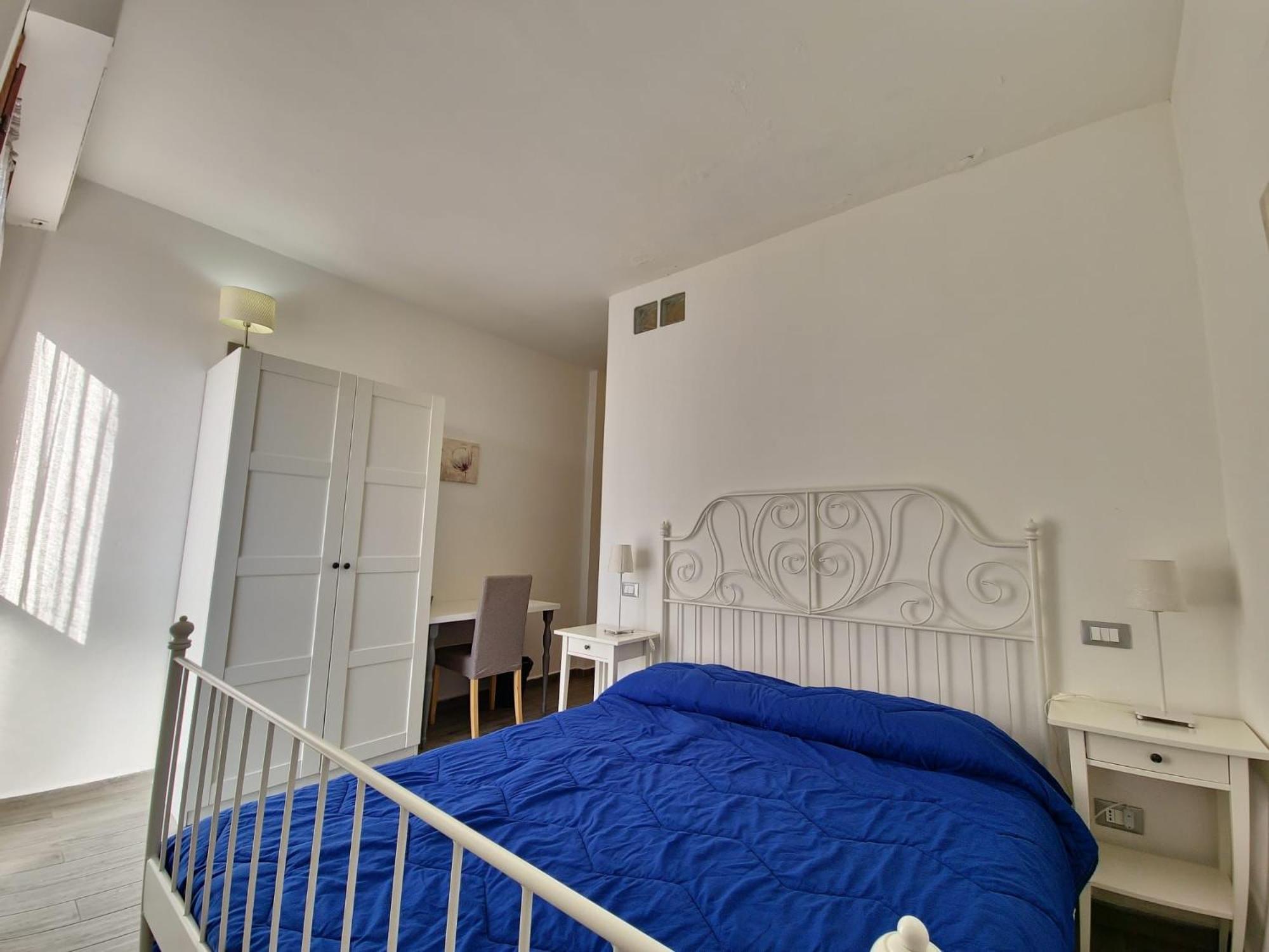 Residenza Cisanello