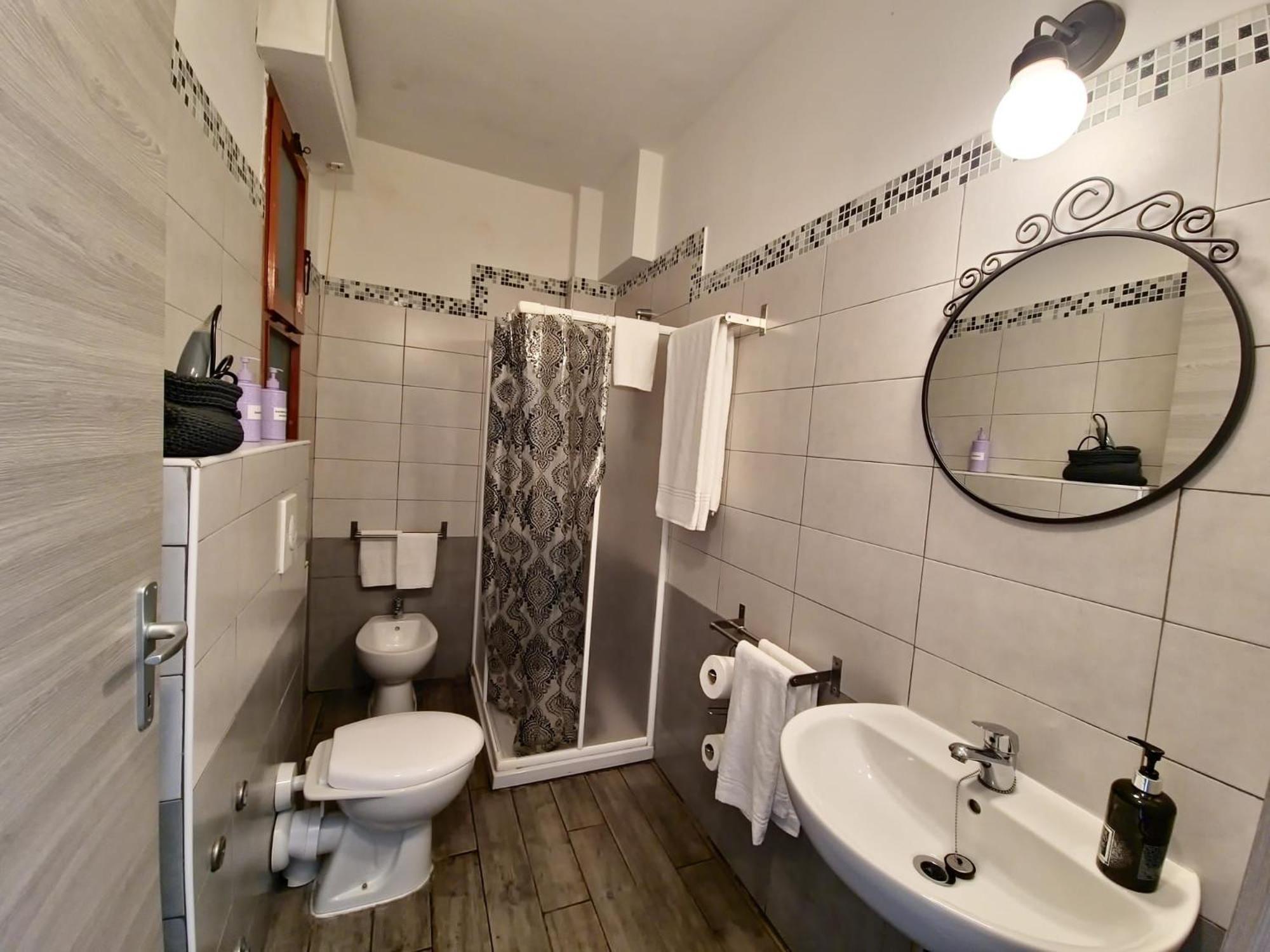 Residenza Cisanello