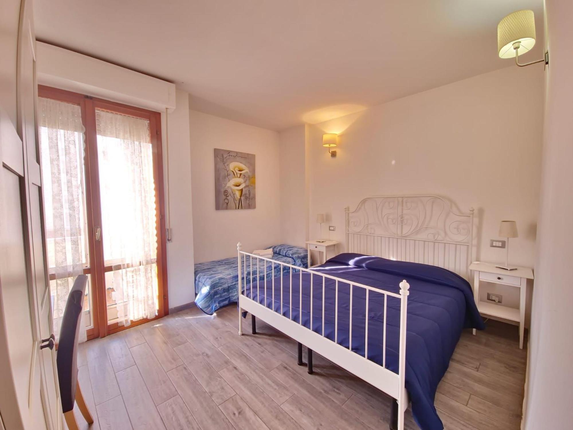 Residenza Cisanello Affittacamere Pisa