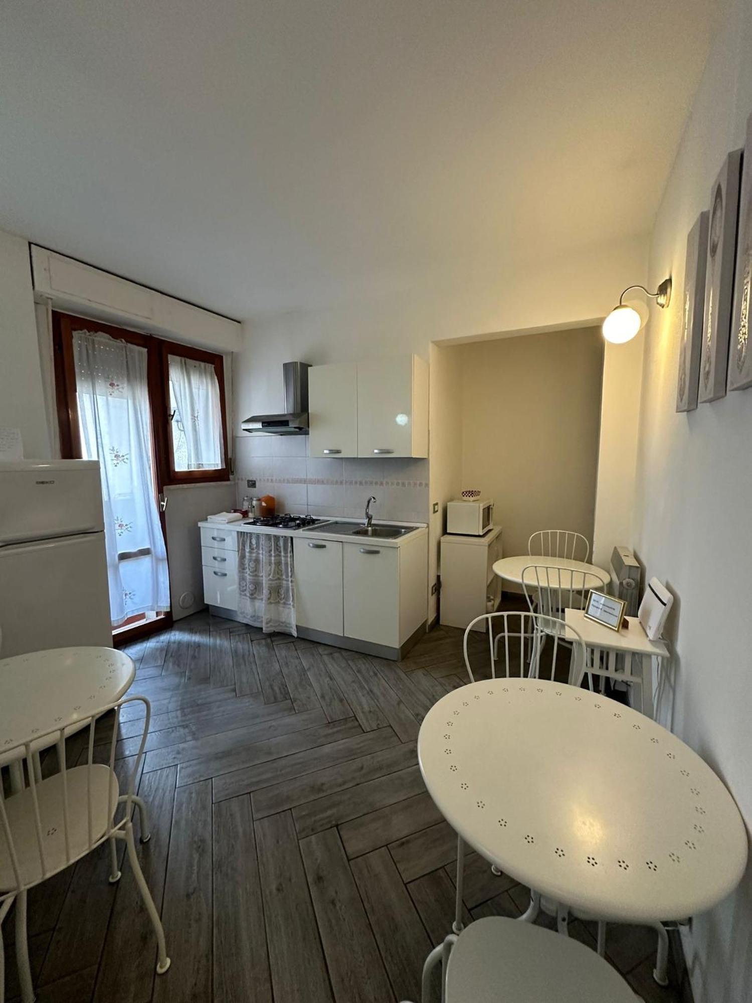Residenza Cisanello Affittacamere