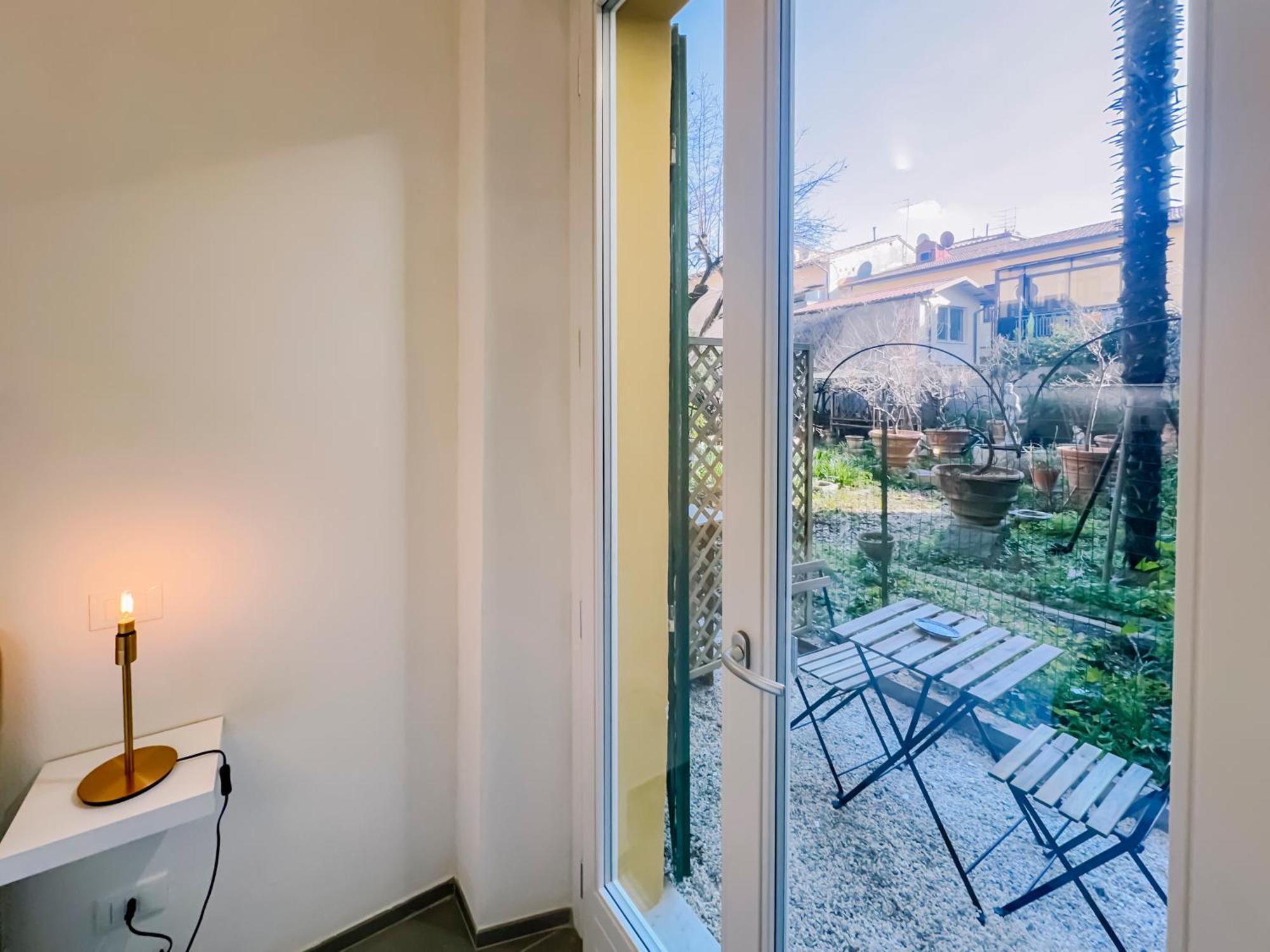 Apartment Centro Storico Spina House *