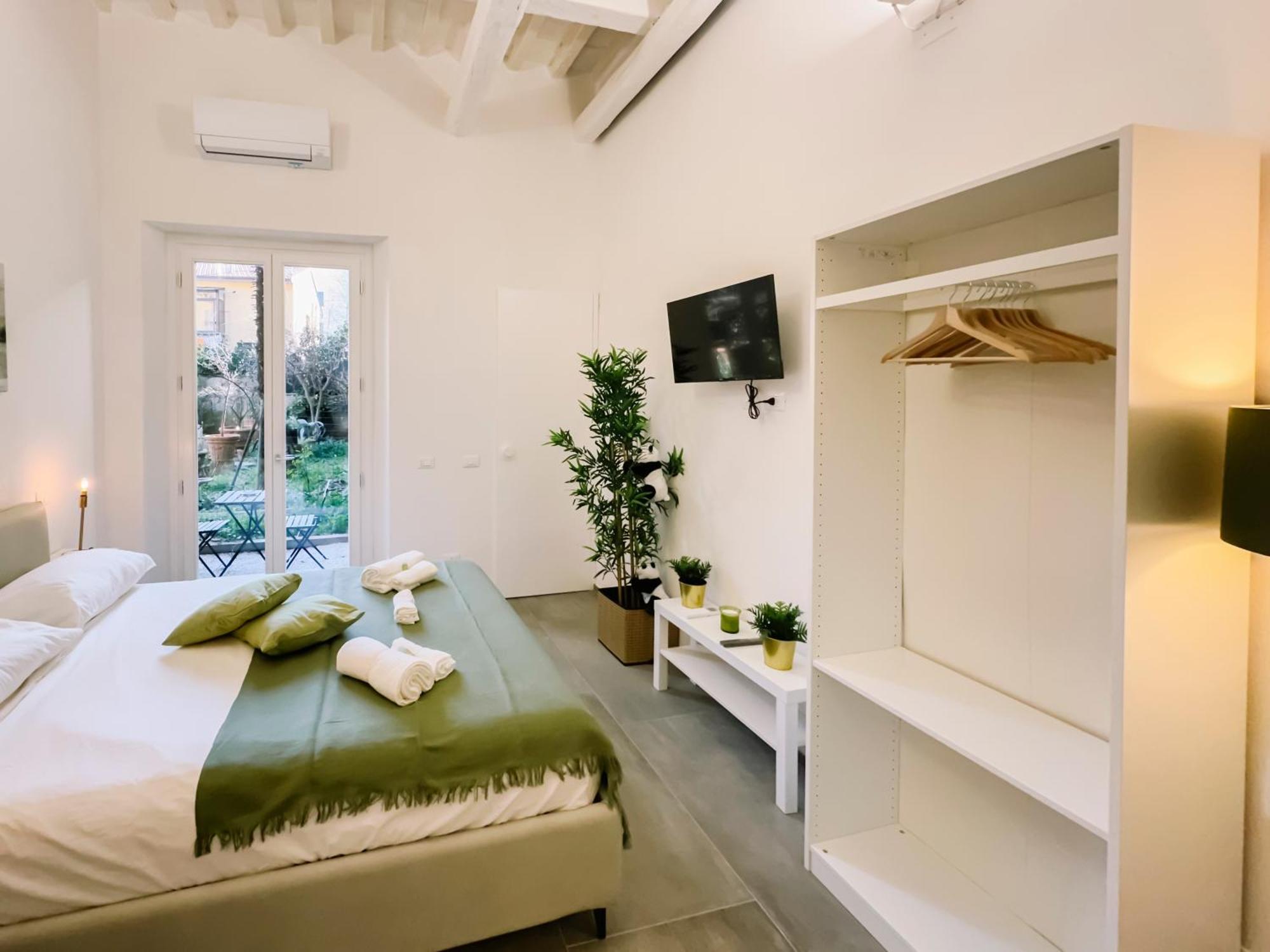Centro Storico Spina House *