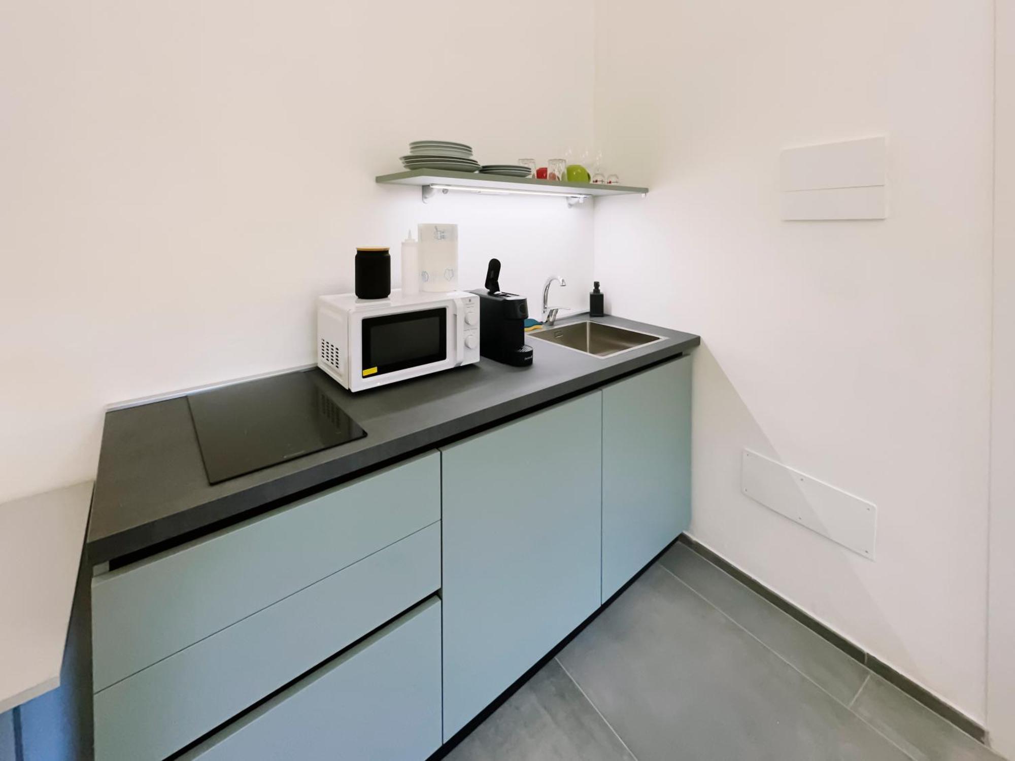 Centro Storico Spina House Apartment *