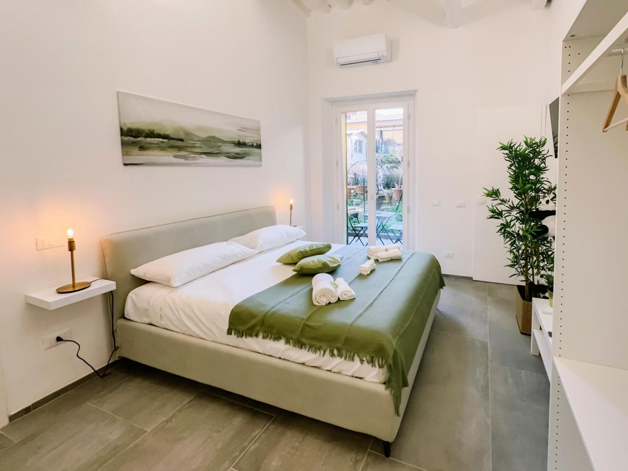 Centro Storico Spina House Apartment